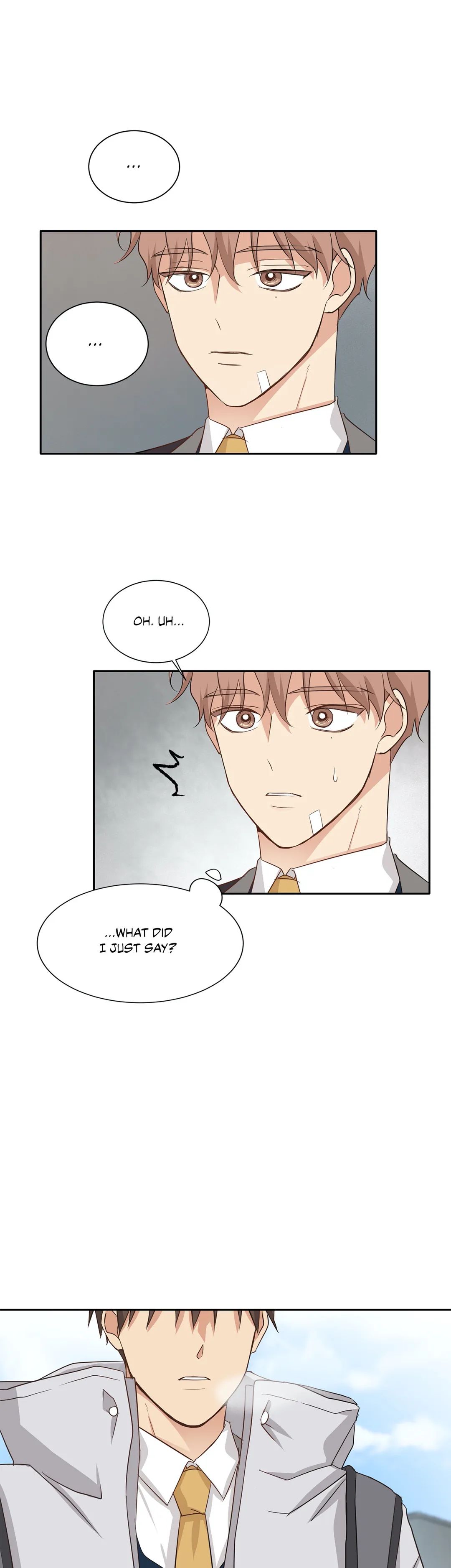 Third Ending Chapter 9 page 5 - 