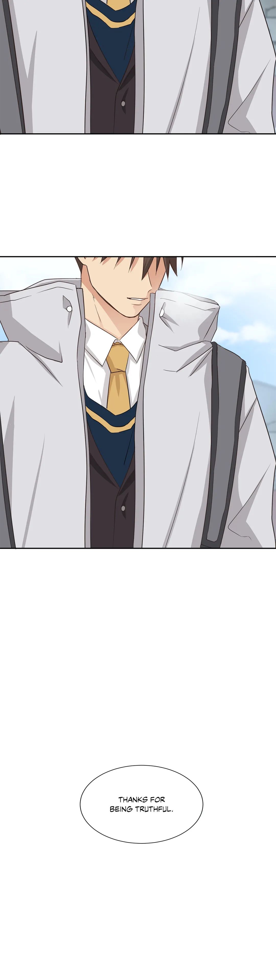 Third Ending Chapter 9 page 6 - 
