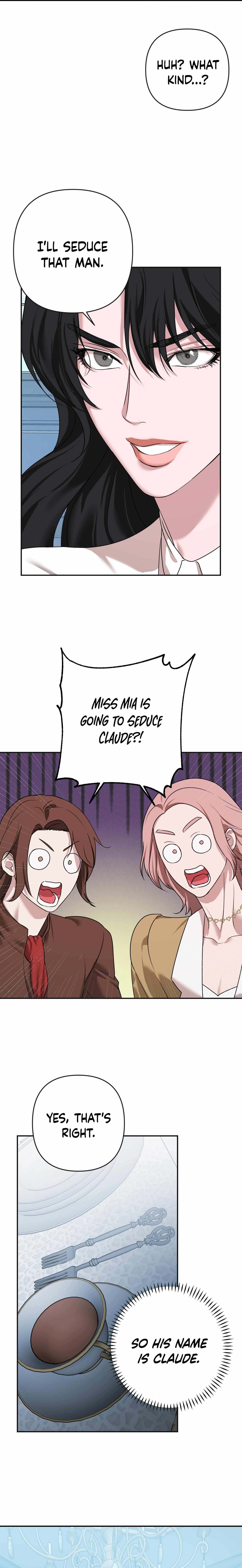 Third Sin Chapter 1 page 10 - 