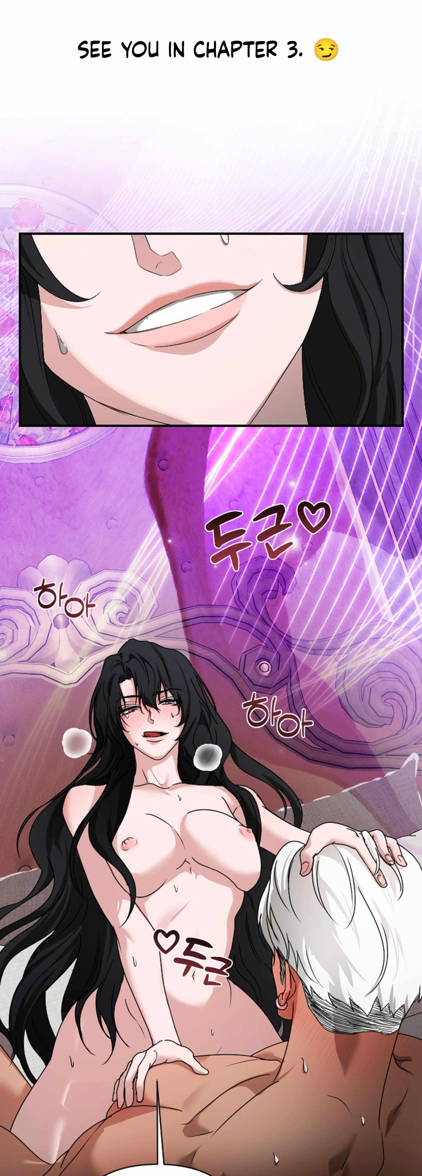 Third Sin Chapter 2 page 13 - 