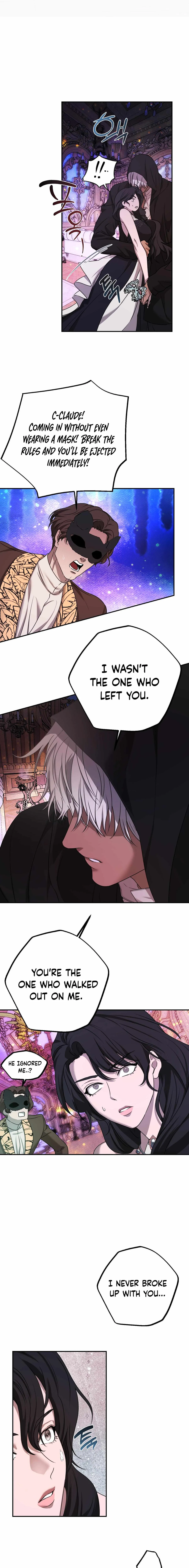 Third Sin Chapter 5 page 7 - 