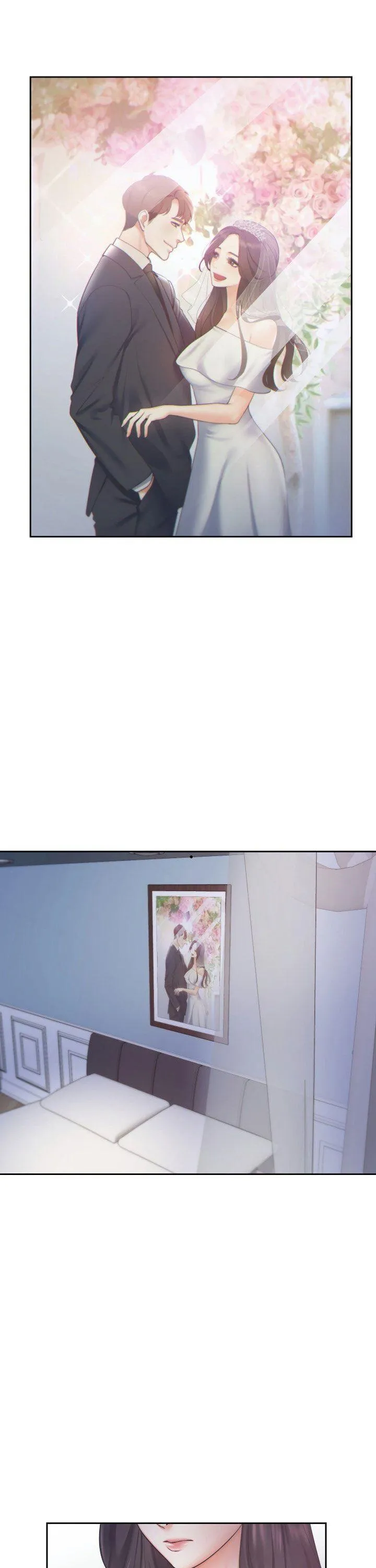 Thirst: To Fill Chapter 1 page 2 - 
