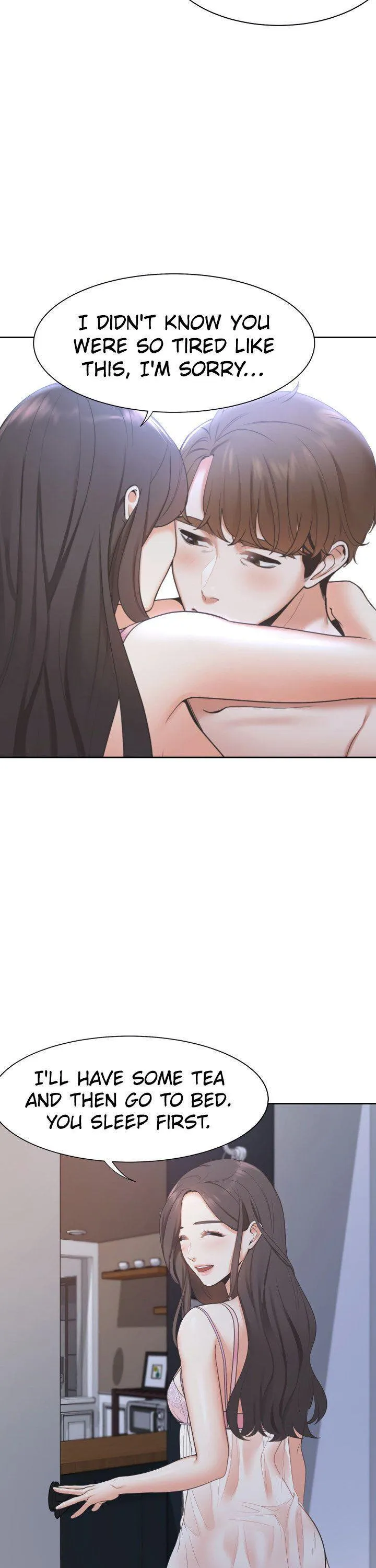 Thirst: To Fill Chapter 1 page 19 - 