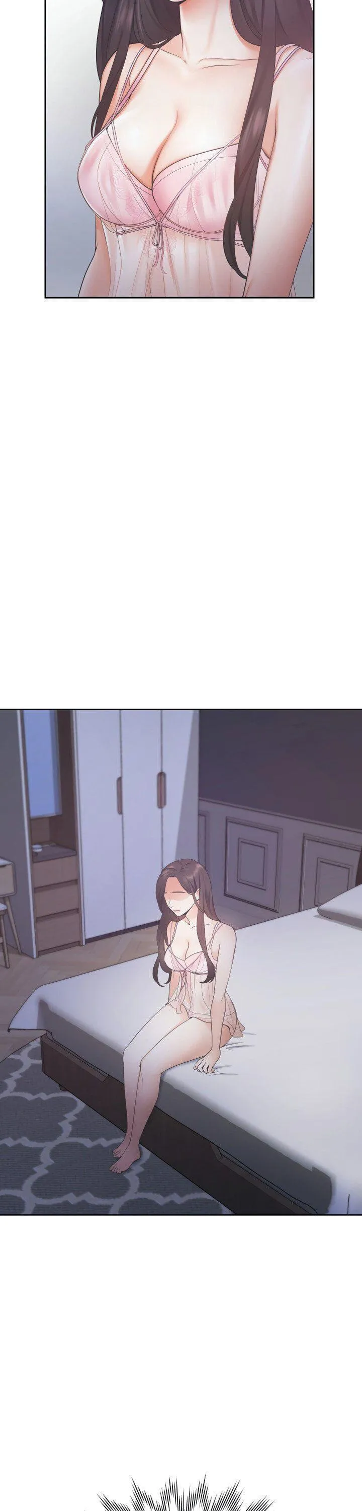 Thirst: To Fill Chapter 1 page 3 - 