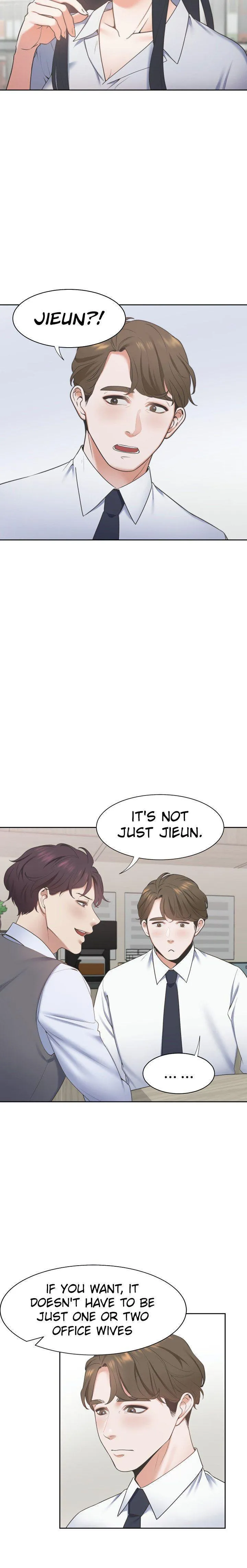 Thirst: To Fill Chapter 1 page 35 - 