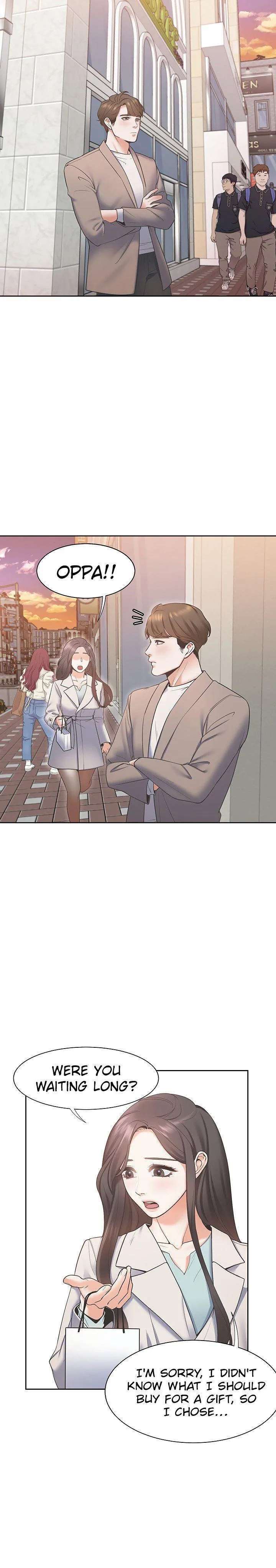 Thirst: To Fill Chapter 1 page 44 - 