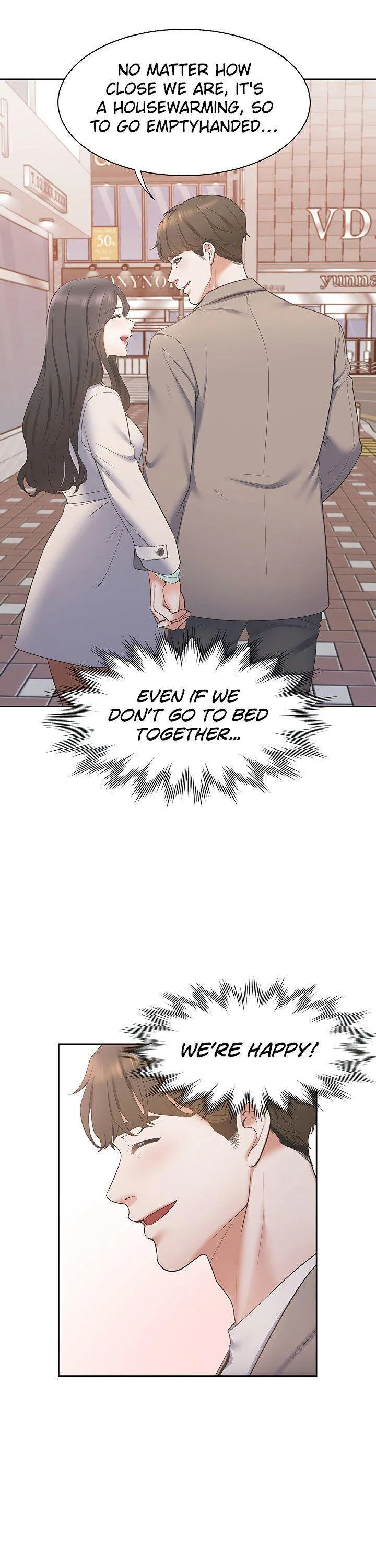 Thirst: To Fill Chapter 1 page 46 - 