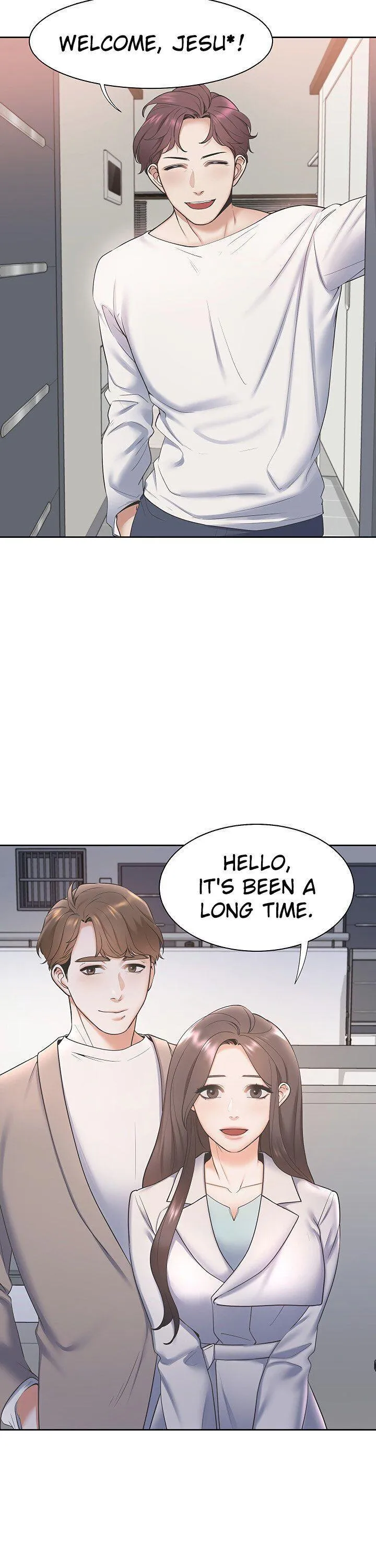 Thirst: To Fill Chapter 1 page 48 - 