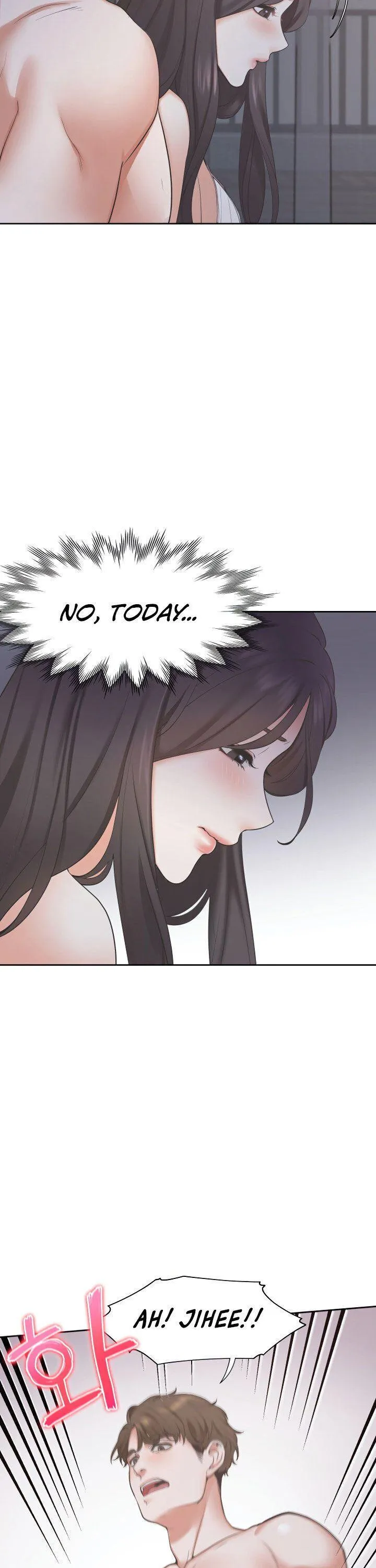 Thirst: To Fill Chapter 1 page 8 - 