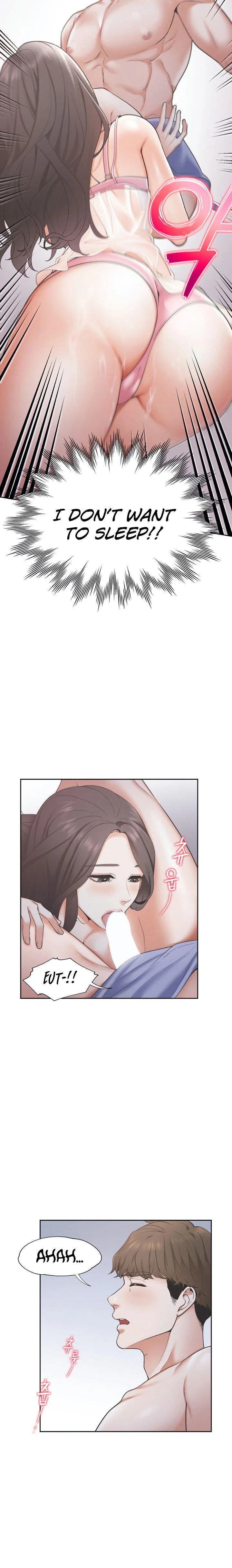 Thirst: To Fill Chapter 1 page 9 - 