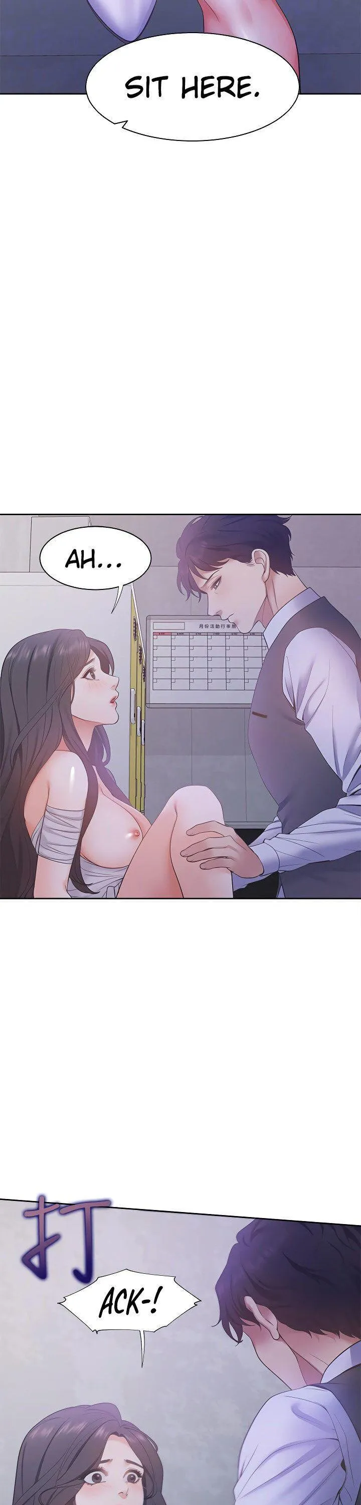 Thirst: To Fill Chapter 10 page 11 - 