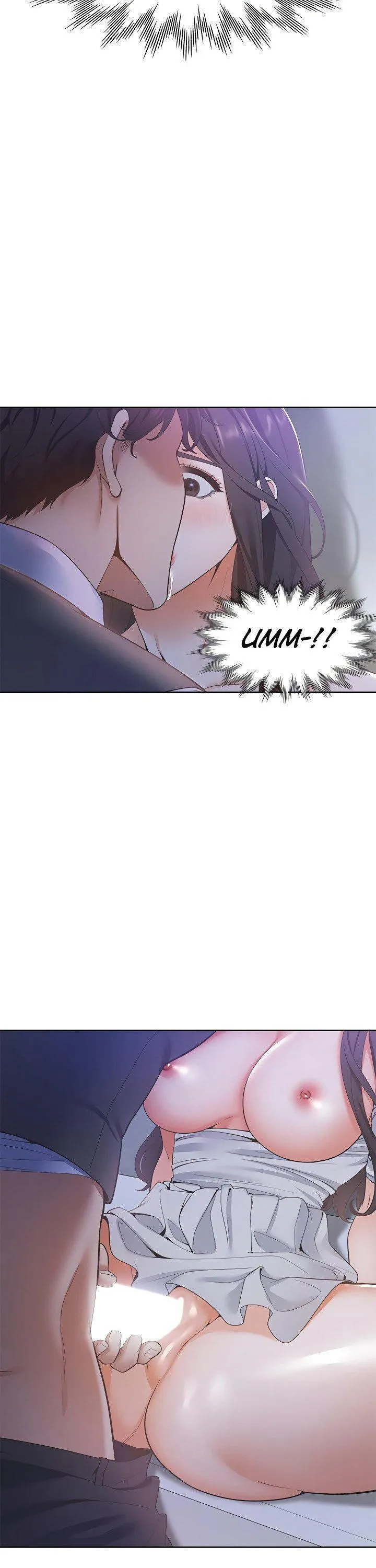 Thirst: To Fill Chapter 10 page 18 - 