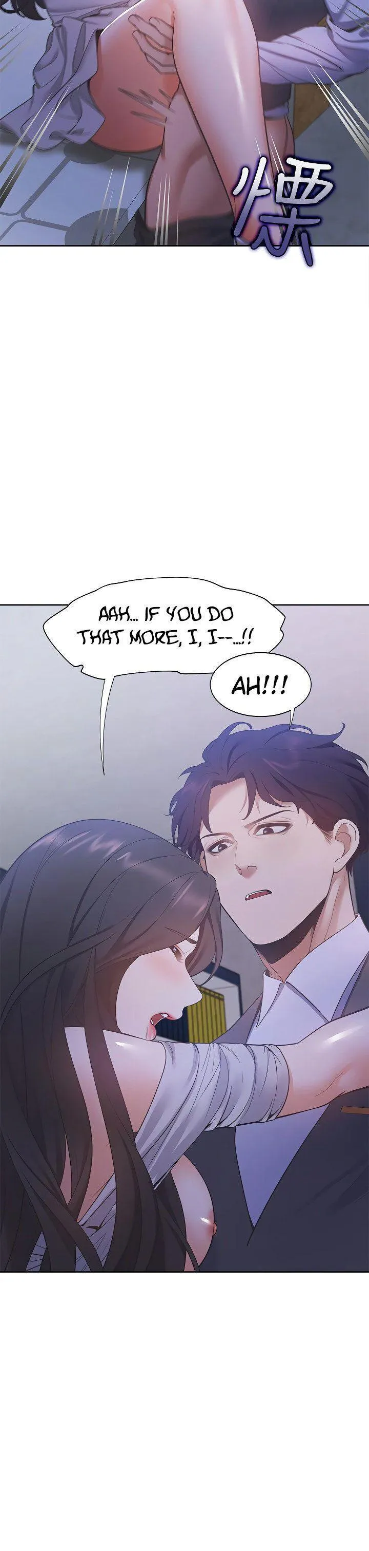 Thirst: To Fill Chapter 10 page 24 - 