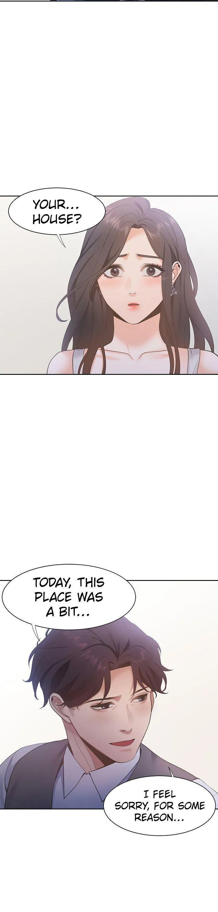 Thirst: To Fill Chapter 10 page 34 - 