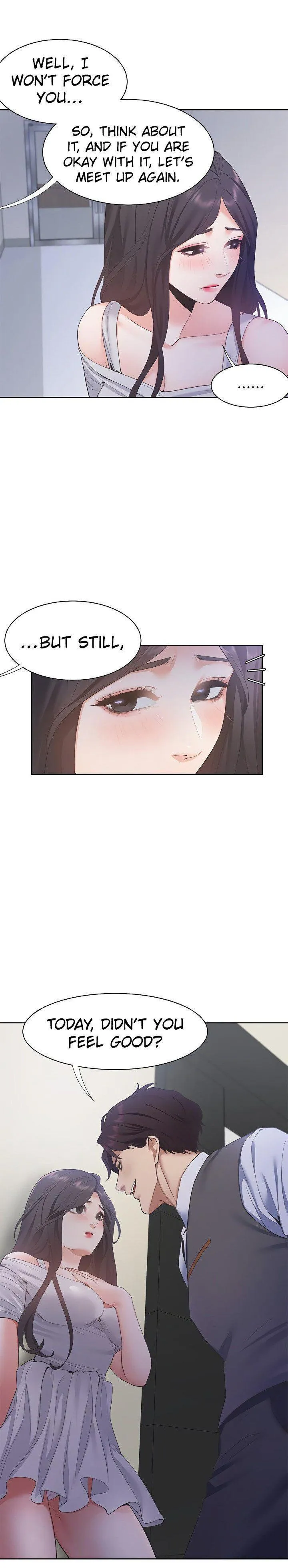 Thirst: To Fill Chapter 10 page 36 - 