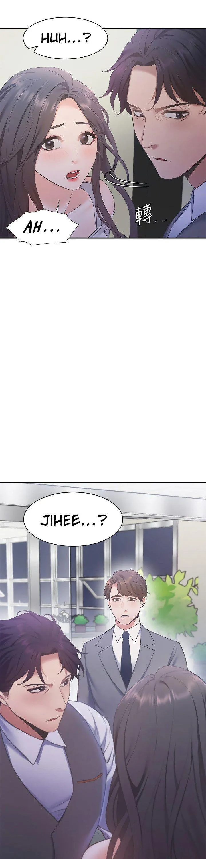 Thirst: To Fill Chapter 10 page 38 - 