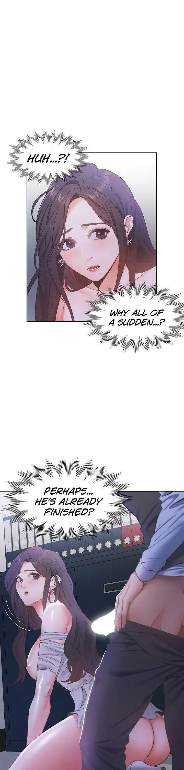 Thirst: To Fill Chapter 10 page 9 - 
