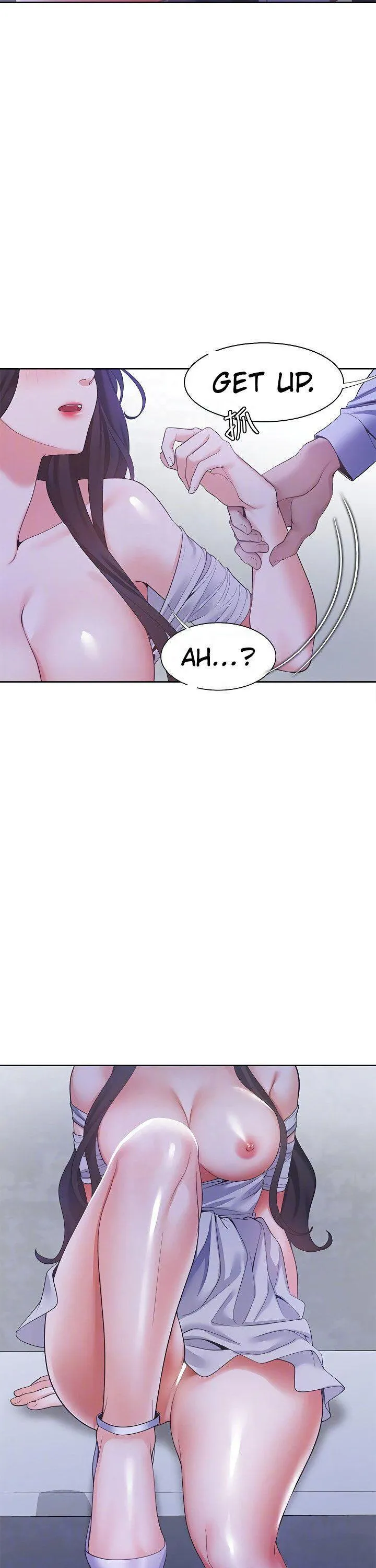 Thirst: To Fill Chapter 10 page 10 - 