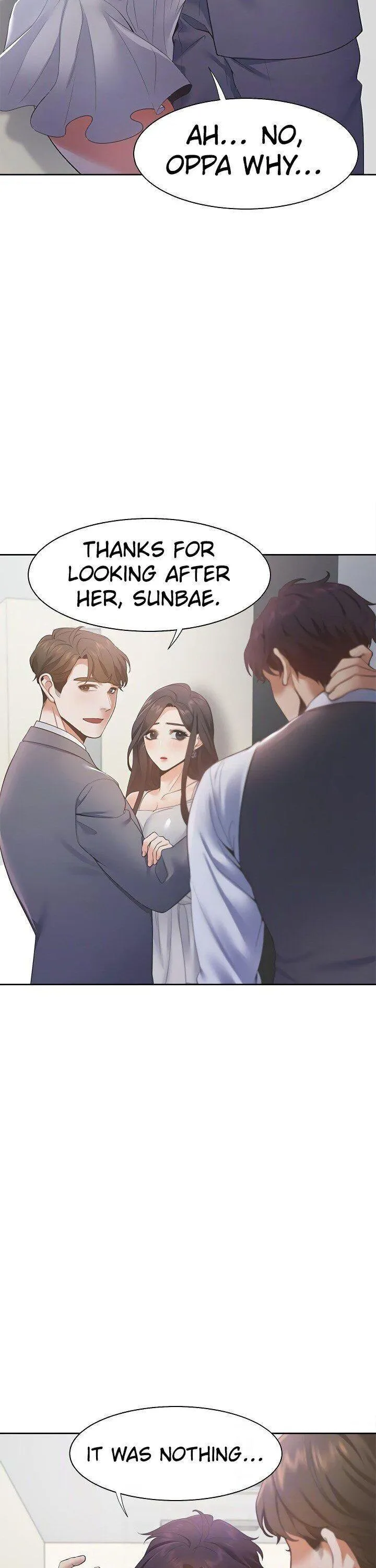 Thirst: To Fill Chapter 11 page 2 - 
