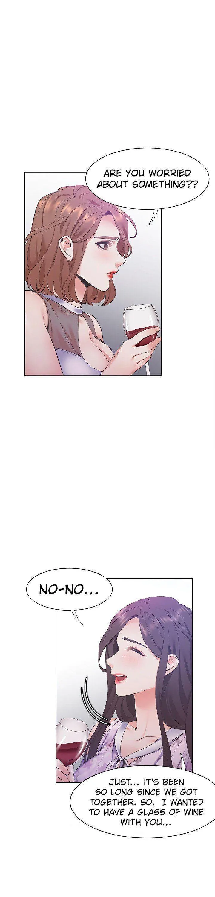Thirst: To Fill Chapter 11 page 13 - 