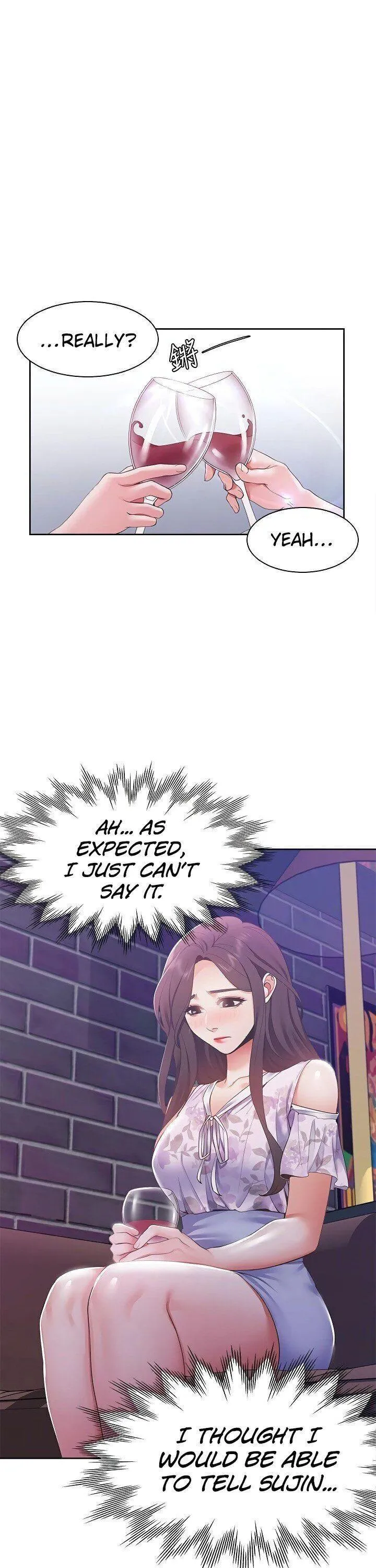 Thirst: To Fill Chapter 11 page 14 - 