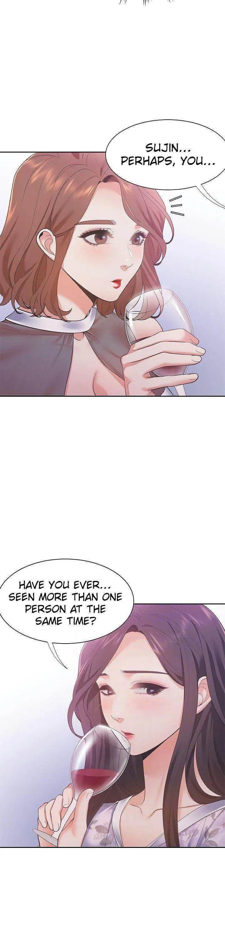 Thirst: To Fill Chapter 11 page 15 - 
