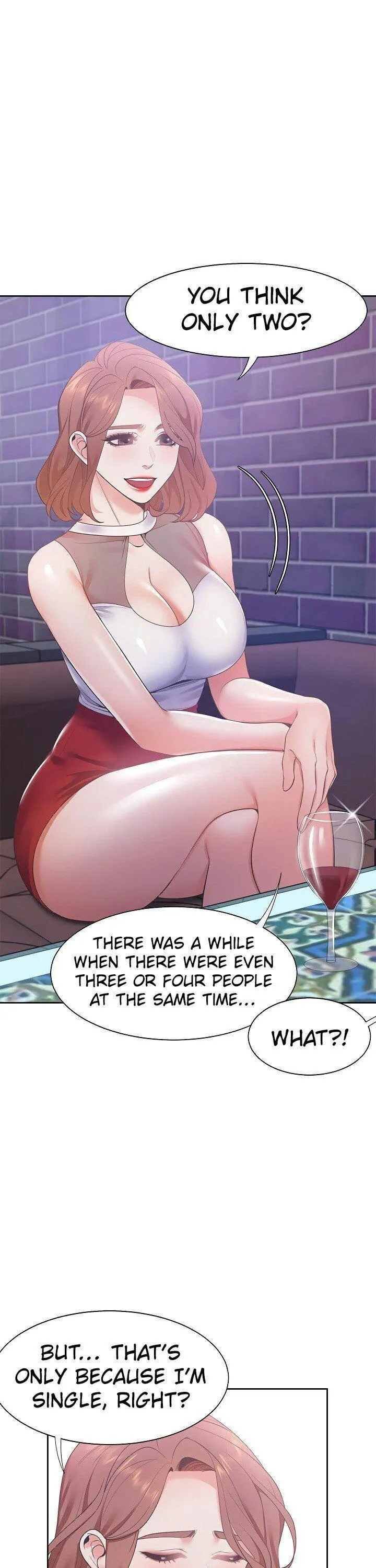 Thirst: To Fill Chapter 11 page 17 - 