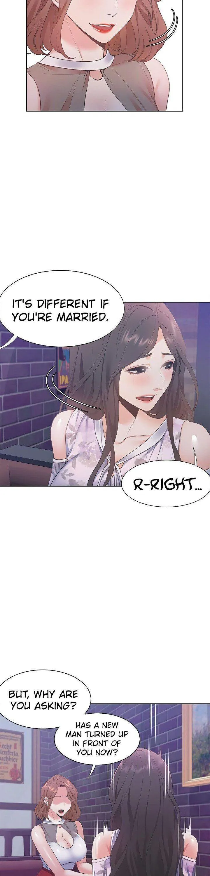 Thirst: To Fill Chapter 11 page 18 - 