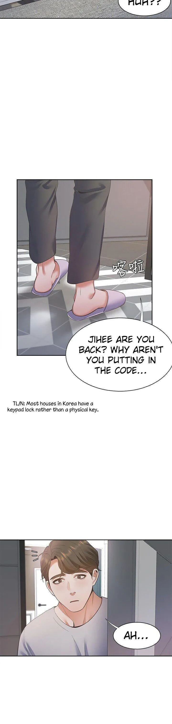 Thirst: To Fill Chapter 11 page 24 - 
