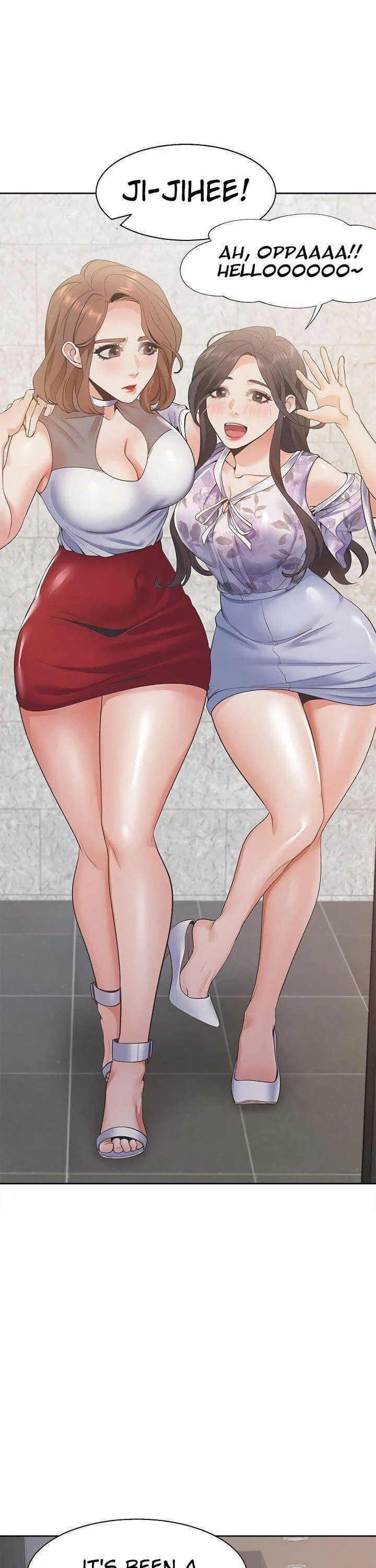 Thirst: To Fill Chapter 11 page 25 - 
