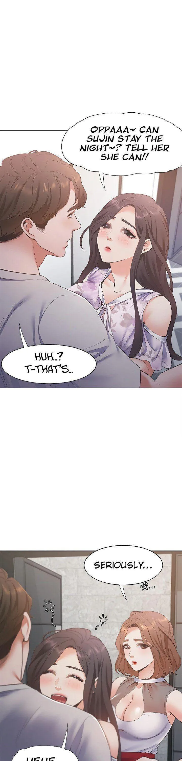 Thirst: To Fill Chapter 11 page 29 - 