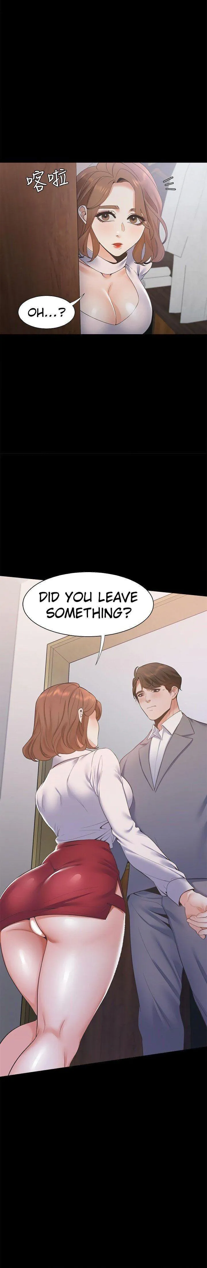 Thirst: To Fill Chapter 11 page 36 - 