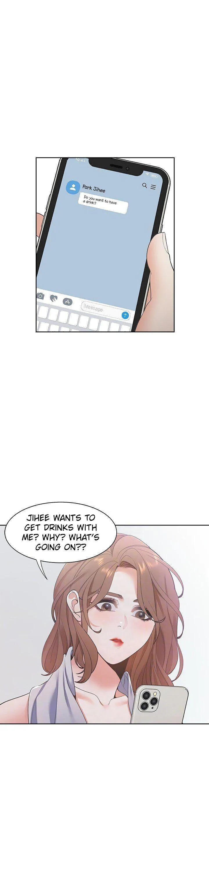 Thirst: To Fill Chapter 11 page 9 - 