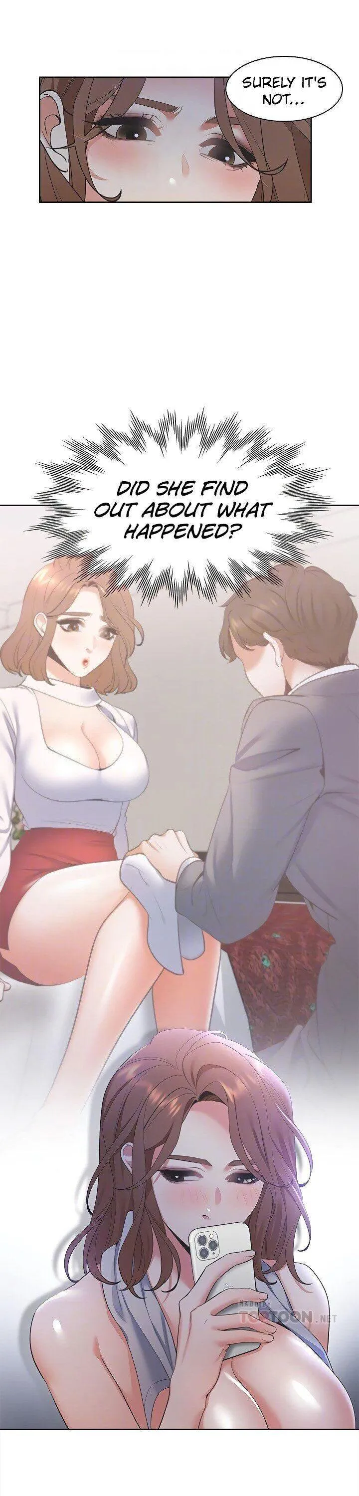 Thirst: To Fill Chapter 11 page 10 - 