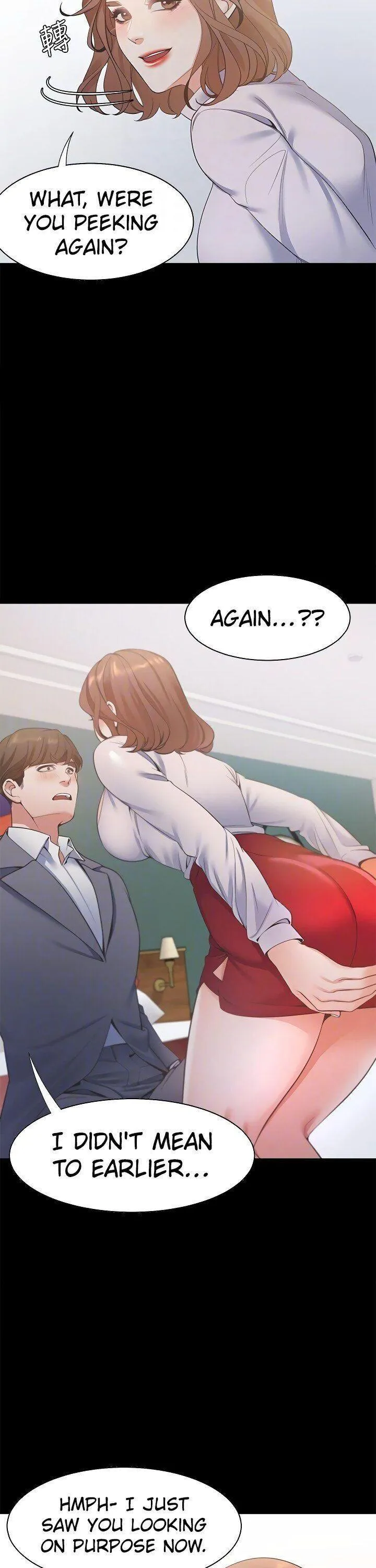 Thirst: To Fill Chapter 12 page 14 - 