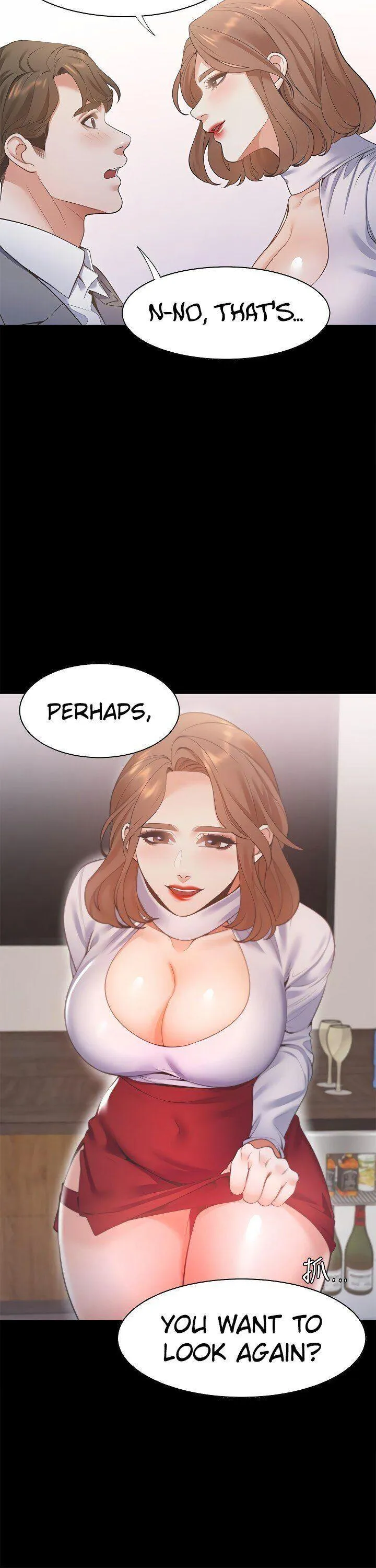 Thirst: To Fill Chapter 12 page 15 - 