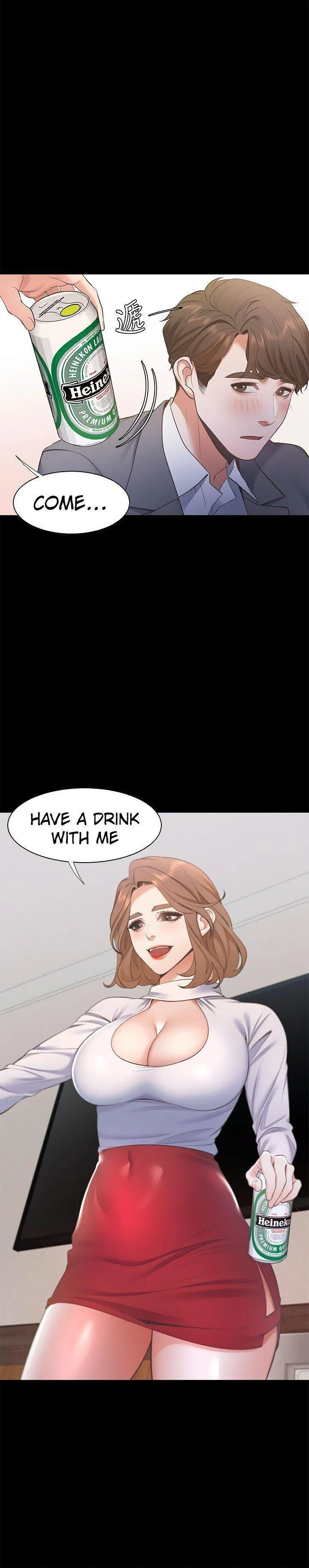 Thirst: To Fill Chapter 12 page 20 - 