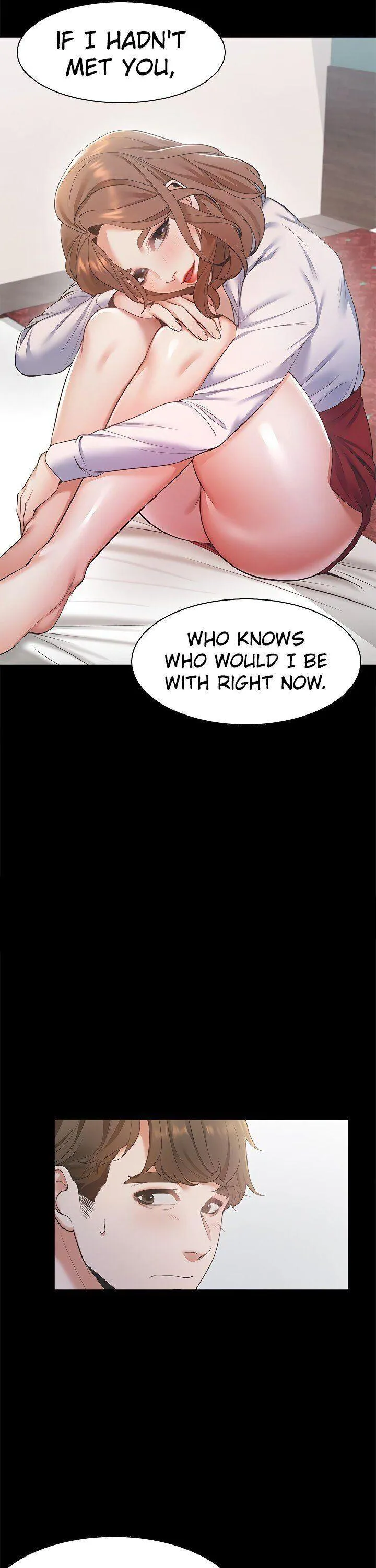 Thirst: To Fill Chapter 12 page 23 - 