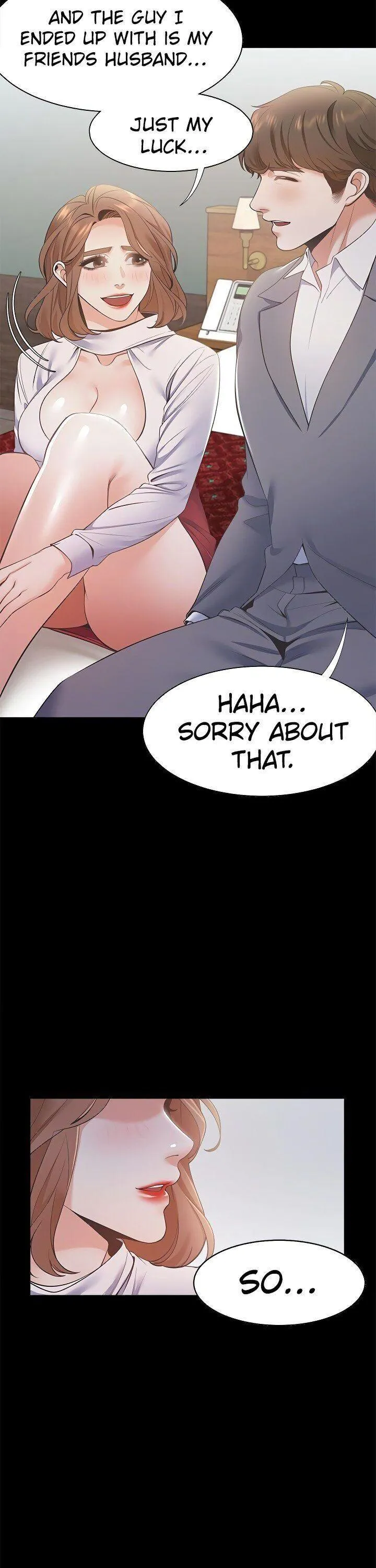 Thirst: To Fill Chapter 12 page 24 - 