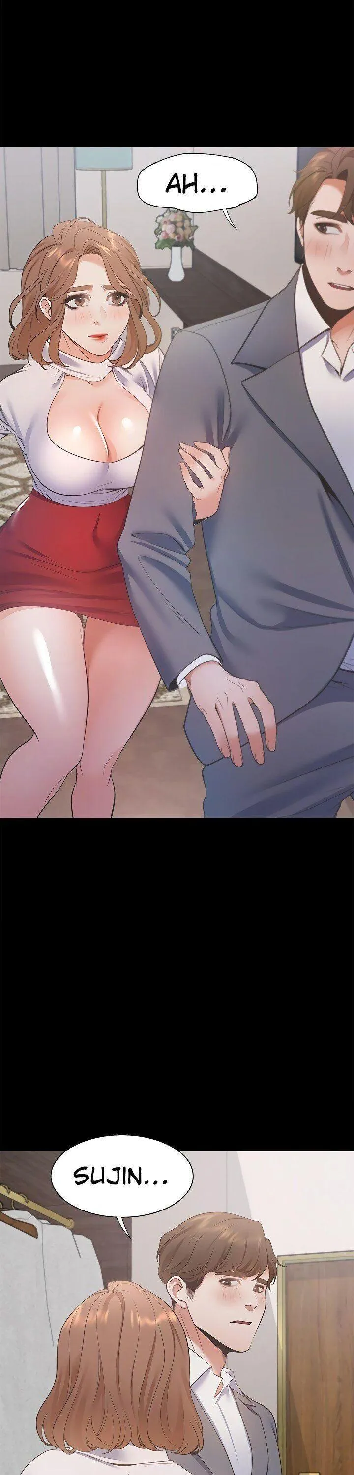 Thirst: To Fill Chapter 12 page 38 - 
