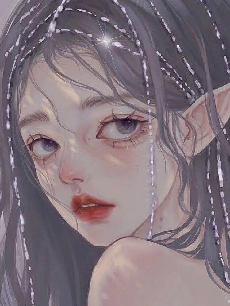 Thirst: To Fill Chapter 12 page 41 - 