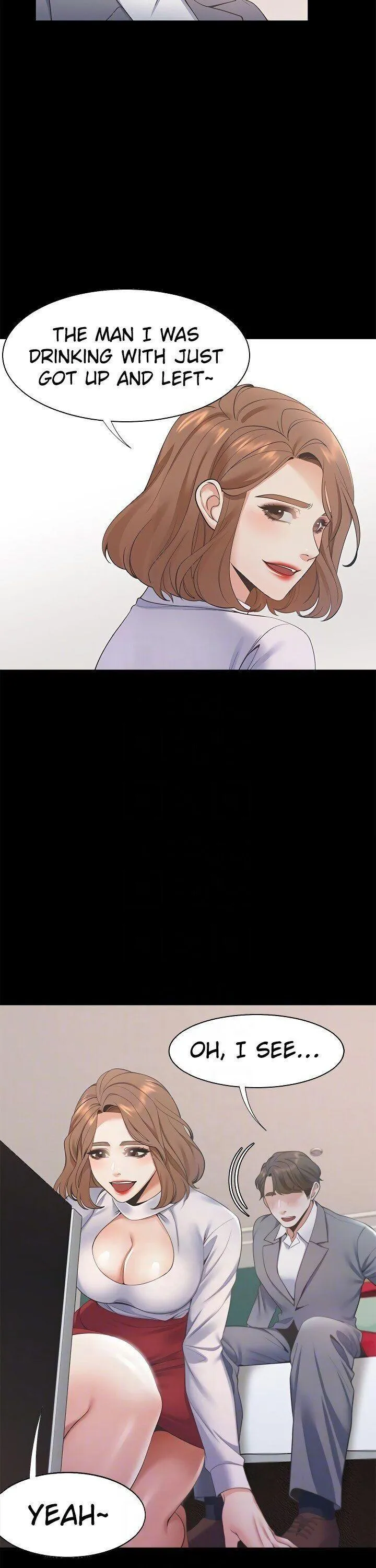 Thirst: To Fill Chapter 12 page 7 - 