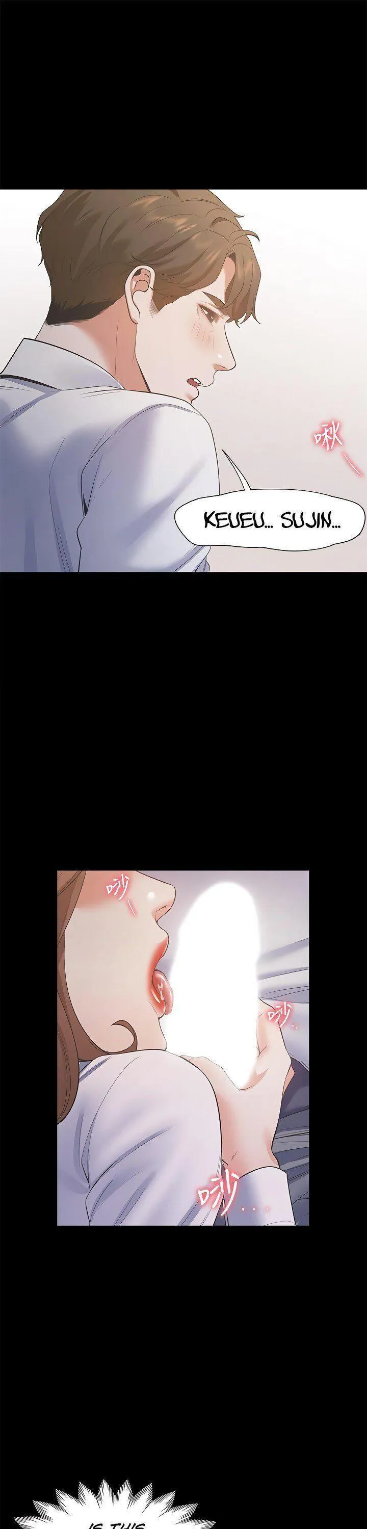 Thirst: To Fill Chapter 13 page 23 - 