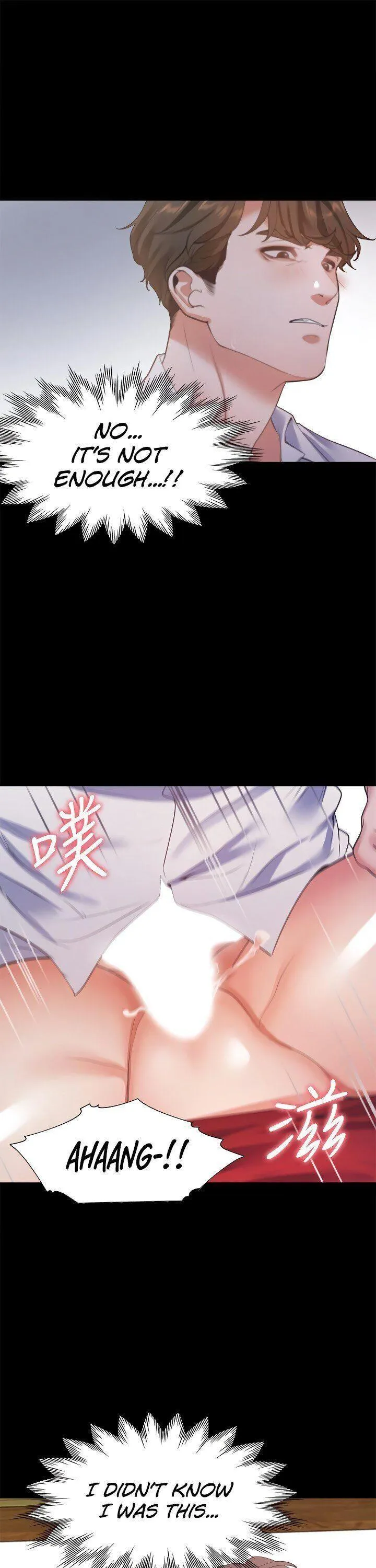 Thirst: To Fill Chapter 13 page 37 - 