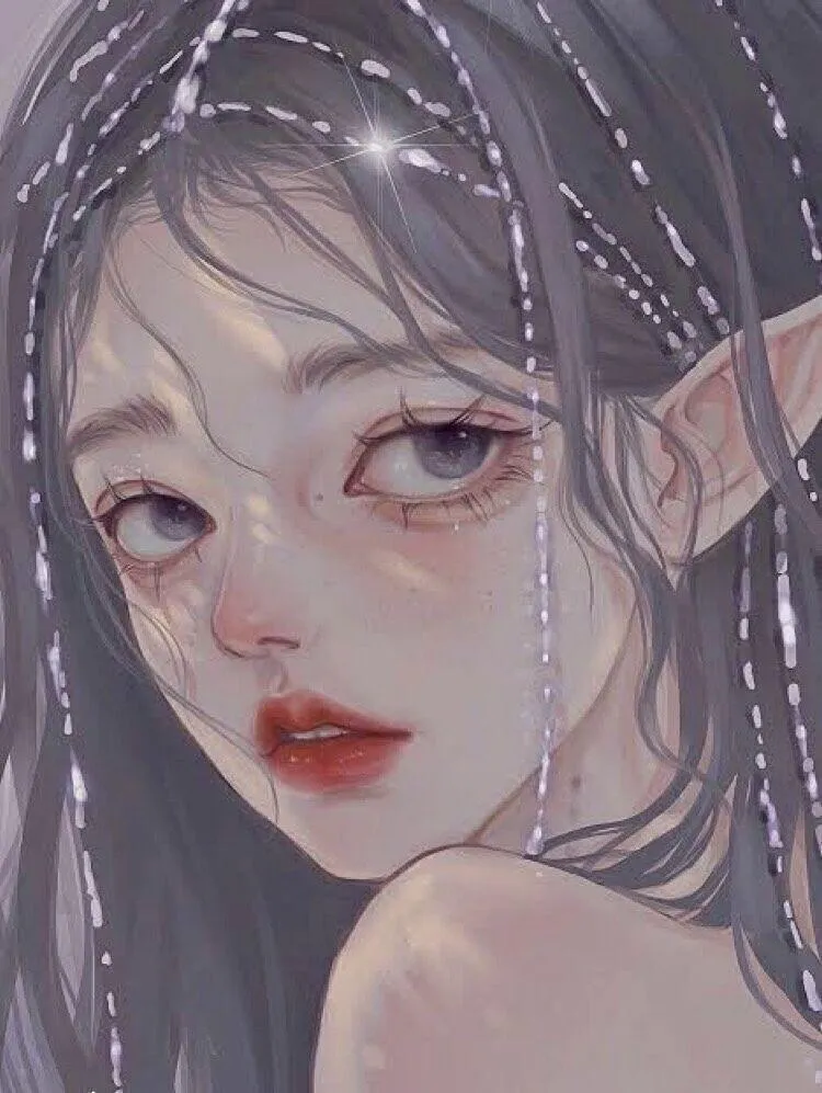 Thirst: To Fill Chapter 13 page 39 - 