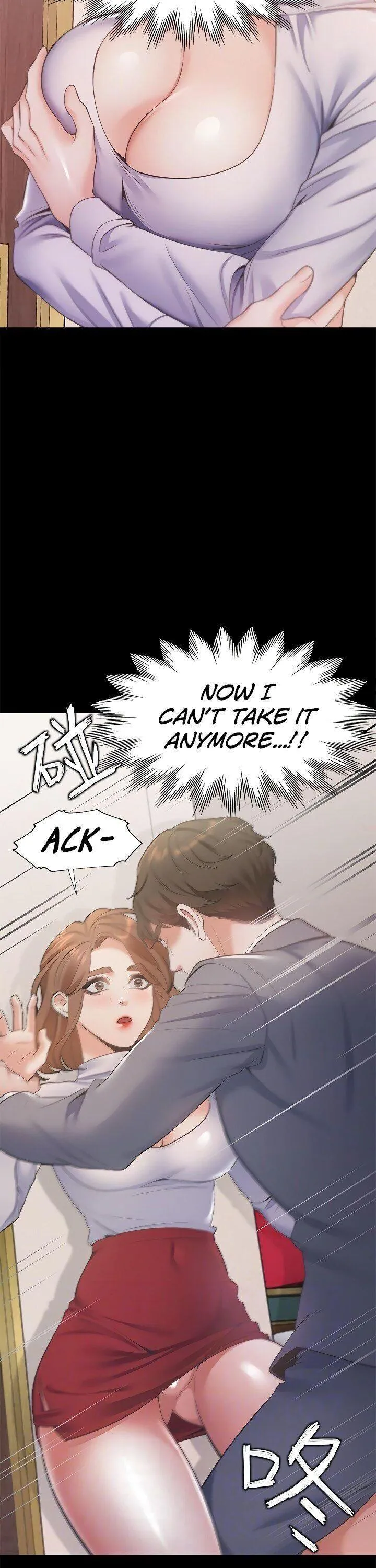 Thirst: To Fill Chapter 13 page 8 - 