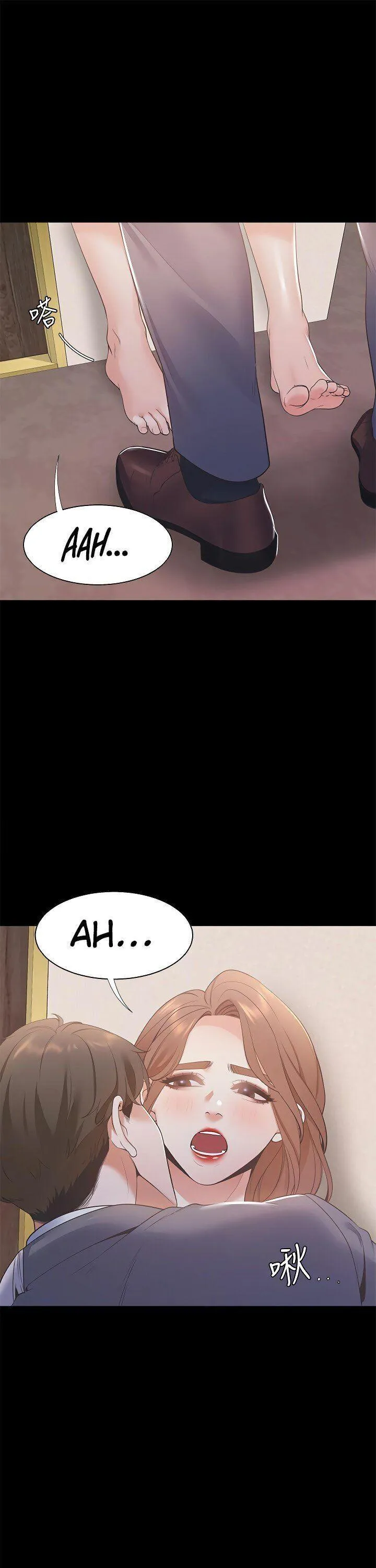 Thirst: To Fill Chapter 13 page 10 - 
