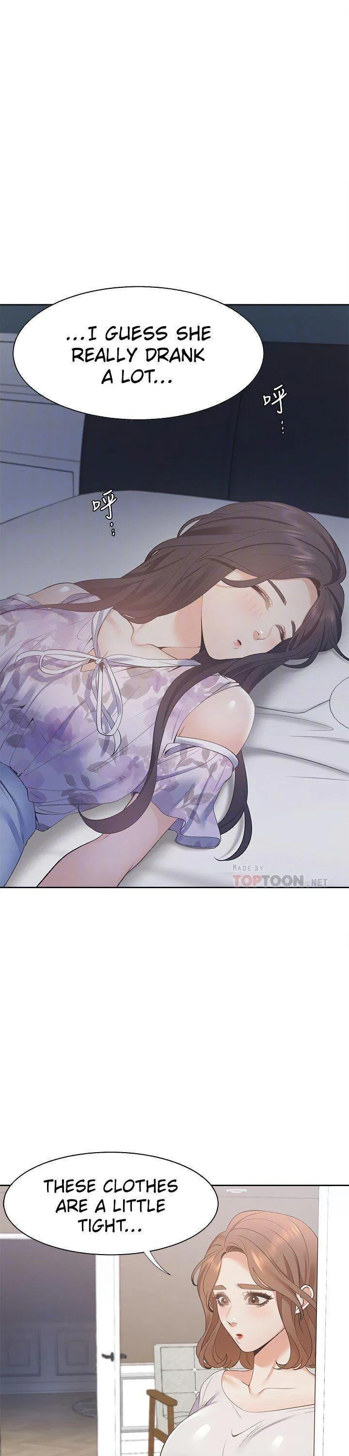 Thirst: To Fill Chapter 14 page 14 - 