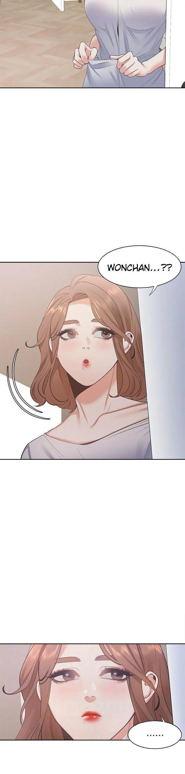 Thirst: To Fill Chapter 14 page 15 - 