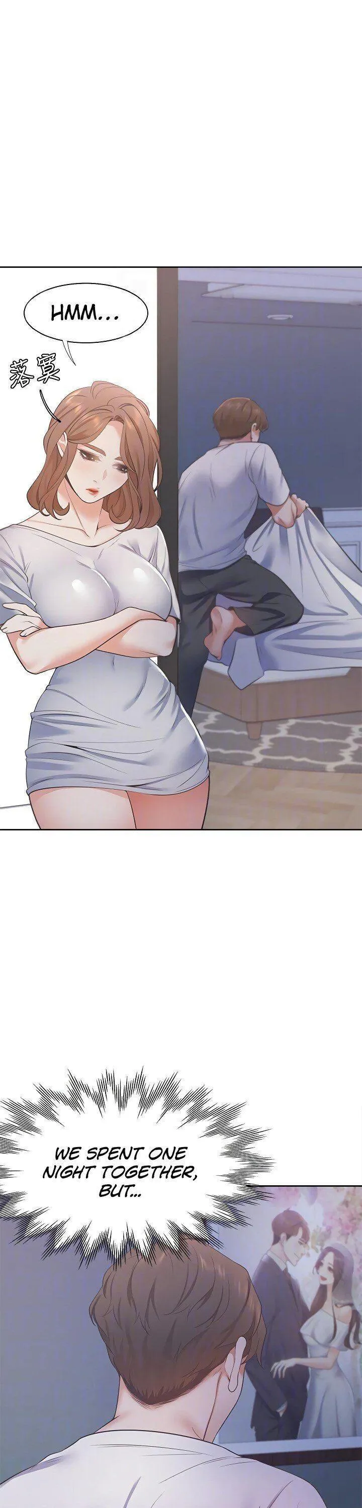 Thirst: To Fill Chapter 14 page 16 - 